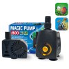 Prodac Magic Pump 800 - ponorné čerpadlo
