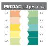 prodac test ph
