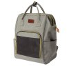 Ruksak pre zvieratá Pet Fashion Camon šedý 30x20x43cm