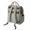 ruksak pre zvierate pet fashion camon sedy