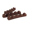 camon treatssnacks dog losos porcovatelny 100g
