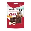 Camon Treats&Snacks Dog - Králičie porcovateľné 100g