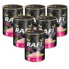 Rafi Cat Adult Grain Free s morčacím 400g