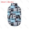 Bunda Wanderlust pre psa Nobleza S 25cm