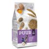 Witte Molen Puur - krmivo pre tropické vtáctvo 2kg