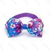 Motýlik Flower pre psa Nobleza S 20-36cm