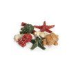camon junglesea dental snack dog s mix tvarov 155g