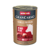 Animonda GranCarno Single Protein Supreme - Hovädzie čisté 400g