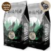 Wildfull Dog Junior All Size GF - Turkey & Pumpkin 2x12kg