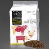 Fresh Farm Adult Mini Multiprotein - Beef, Pork & Chicken 5kg