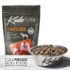 kudo dog junior mediummaxi turkey duck 3kg