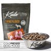 kudo dog adult mediummaxi turkey duck 12kg