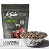 kudo dog junior mediummaxi lamb rice 12kg