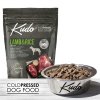 kudo dog lg adult mediummaxi lamb rice 12kg
