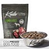 kudo dog lg adult mediummaxi lamb rice 2x12kg