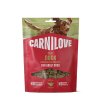 Carnilove Soft Snack Duck Mini 200g