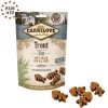 Carnilove Dog Semi Moist Snack Trout with Dill 200g