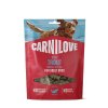 Carnilove Soft Snack Trout Mini 200g