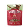 Carnilove Soft Snack Quail Mini 200g