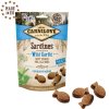 Carnilove Dog Semi Moist Sardines with Wild Garlic 200g