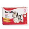 Plienky na psa Camon M - pás 35-45cm 12ks