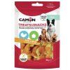 Camon Treats&Snacks Dog - Kúsky kuraťa s jablkom 80g