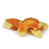 camon treatssnacks dog kusky kurata s jablkom 80g
