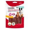 Camon Treats&Snacks Dog - Pásiky z konského mäsa 80g
