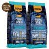 primal spirit dog 70 iberian pork with salmon 12kg