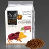 Fresh Farm GF Natural Dog Food Adult Mini - Wildboar & Pork 5kg
