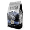 Wildfull Cat Adult Hairball - Turkey & Pumpkin 10kg