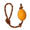 Kiwi Walker Egg Maxi - oranžové 40cm