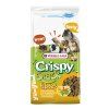 Versele-Laga Crispy Snack Fibres 650g