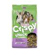 VL Crispy snack fibres 550g