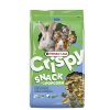 Versele-Laga Crispy Snack Popcorn 550g