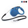 Flexi Classic S 5m - lanko (do 12kg)