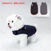 Bunda Italian Style pre psa Nobleza S 25cm