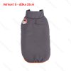 Bunda Italian Style pre psa Nobleza S 25cm