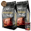 Kudo Dog LG Junior All Size Chicken & Vegetables 2x12kg