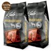 kudo dog lg junior all size chicken vegetables 2x12kg