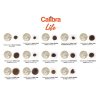calibra dog life adult small breed lamb 15kg