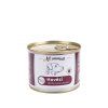 All Animals Dog Mleté hovädzie mäso 200g