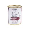 All Animals Dog Mleté hovädzie mäso 800g
