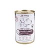 All Animals Dog Hovädzí steak 400g