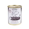 All Animals Dog Hovädzí steak 800g