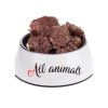all animals dog hovadzi steak 800g