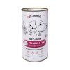All Animals Dog Mleté hovädzie mäso s ryžou 400g