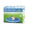 Letná fontána s bazénikom pre psa Nobleza Splash Pool S 1m