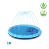 letna fontana nobleza splash pool s 1m