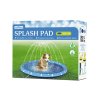 Letná fontána s bazénikom pre psa Nobleza Splash Pool M 1,4m